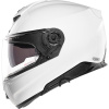 Prilba SCHUBERTH S3 GLOSSY WHITE Veľkosť: M (56-57 cm)