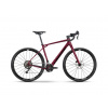 LAPIERRE Crosshill CF 8.0 Midnight Plum Purple Glossy 2026 - L