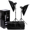 Terronic Basic 150RF kit