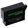 PATONA baterie pro digitální kameru GoPro Hero 9/Hero 10 1730mAh Li-Ion Premium - neoriginálna PT1347