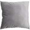 Vankúš - Dekoratívne vankúš Emilia 45x45 - šedá (Dekoratívne vankúš Emilia 45x45 - šedá)