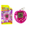 LEAN TOYS Elektronická hra Tamagotchi Pet - ružová