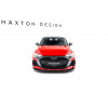 Audi RS3 Sedan 8Y Facelift, spojler pod predný nárazník, Maxton design