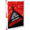 Novokain - film na 4k Ultra HD Blu-ray