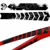 Kryt rámu Bikeday FRAME PAD