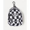 Vans Klíčenka Vans, Micro Old Skool Backpack black/white 2026