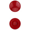 JJC tlačidlo na spúšť SRB-C11DR tmavo červené skrutkovacie