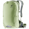 Deuter Race Air 10 mineral-grove Zelená batoh