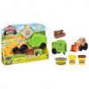 Play Doh Traktor, Hasbro F1012