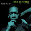 Coltrane John - Blue Train:Blue Note Poet Series / Mono / Vinyl [LP]