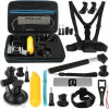 Príslušenstvo Puluz 20 v 1 Ultimate combo sada pre športové kamery GoPro, DJI a ďalšie PKT11