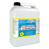 Silcopool Chemie bazénová, Vločkovač a zjiskřovač, 5 l, SILCO