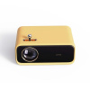 WANBO MINI XS01 premietačka 250 ANSI lumen 1280 x 720 px Biela (WANBO MINI 720P)