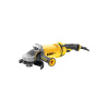 DEWALT Uhlová brúska 180 mm 2400 W DWE4557
