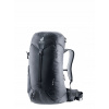 Turistický batoh Deuter AC Lite 32 EL 20-40 l čierny