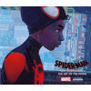 Spiderman Into the Spider-Verse