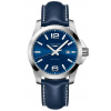Pánske hodinky Longines Conquest L3.760.4.96.0