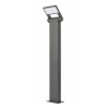 Stĺpíkové osvetlenie - Garden Stojacia lampa Neo 11702-600 DG LED 60cm (Stĺpíkové osvetlenie - Garden Stojacia lampa Neo 11702-600 DG LED 60cm)