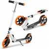 Kolobežka - Lionel Luca Scooter Big Skladacia Tlmič (Kolobežka - Lionel Luca Scooter Big Skladacia Tlmič)