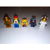 kľúčenky lego figúrky - spongebob 853297 raketa 853708 ninjago legoland (kľúčenky lego figúrky - spongebob 853297 raketa 853708 ninjago legoland)