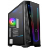 Cooler Master MasterBox 540 Black MB540-KGNN-S00