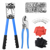 Upínač Bedee pliers 6 mm² - 50 mm²