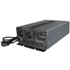 Napäťový menič CARSPA CPS2000 12 V/230 V, 2000 W, čistá sínusová vlna + UPS + nabíjačka