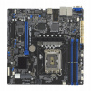 Základná doska Asus P13R-M 1x LGA1700 Intel Xeon E-24XX C262 (4xDIMM, 8x SATA)