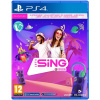 Let’s Sing 2025 (bez mikrofónov) | PS4