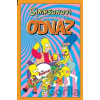 Simpsonovi Komiksový odvaz