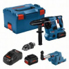 Bosch Akumulátorové vŕtacie kladivo s SDS plus GBH 18V-28 CF 0611921003
