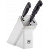 ZWILLING FOUR STAR Sada 3 nožov v samoostriacom bloku