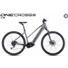 Crussis ONE CROSS LOW 7.10 2025 Veľkosť: 16, Batéria: 720