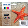 Epson 603 Multipack - originálny C13T03U64010