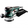 Metabo Náradie - Excentrická brúska 125 mm, 320 W 600131000