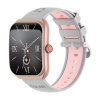 Inteligentné hodinky Colmi P86 (ružové zlato) P86 Rose Gold