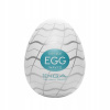 TENGA Easy Beat Egg Wavy II jednorazový masturbátor v tvare vajíčka