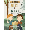 Viki a Niki: Dvojičky, ktoré nevyzerali ako dvojičky - Dienerová, Táňa Pastorková Eva