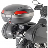 KAPPA KLX1171 nosič bočných kufrov HONDA CB 500 X/NX 500 (19-24)