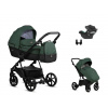TUTIS Viva5+ Travel Set Cybex Aton B2 i-Size 064 emerald 2024