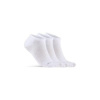 Craft CORE Dry Footies 5-pack - 34-36