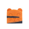 Almara Soap Designové mydlo pre deti My Happy Tiger pomaranč 100 g