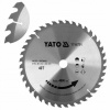 Yato kotúč na drevo 315 x 30 mm 40T YT-60791 píla