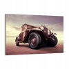 Plátne 70x50 Retro auto 2621 (Plátne 70x50 Retro auto 2621)