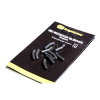 RidgeMonkey RM-Tec Quick Change Rotator Sleeves Rock Bottom Tungsten 10 ks