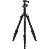 Benro Tripster FTR09A + kulová hlava B00G černý FTR09AB00GBLK
