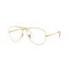Ray-Ban RX6489 AVIATOR 3086