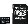 VERBATIM SDXC 128GB 44085