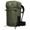 Mammut Nirvana 35L 2560-0027035-40299 - marsh/black UNI