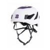 Lezecká prilba Beal Indy - white/purple